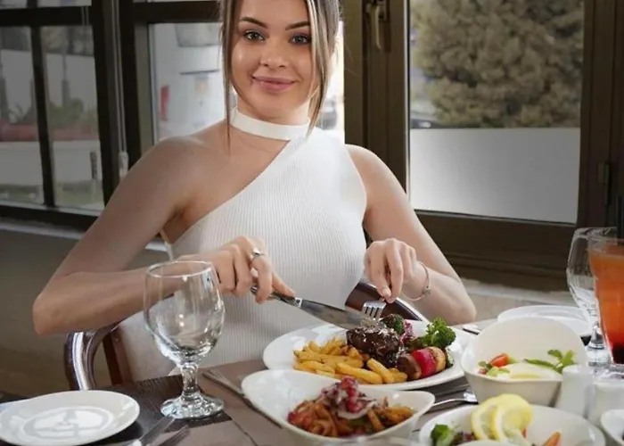 Szálloda Juliana