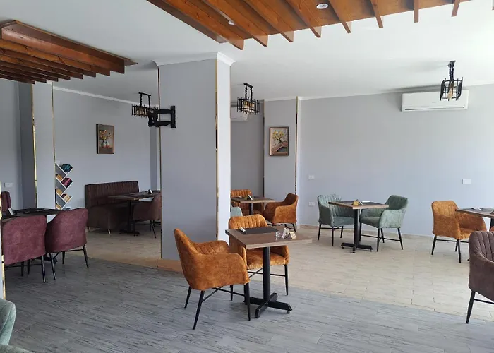 Hotel Juliana